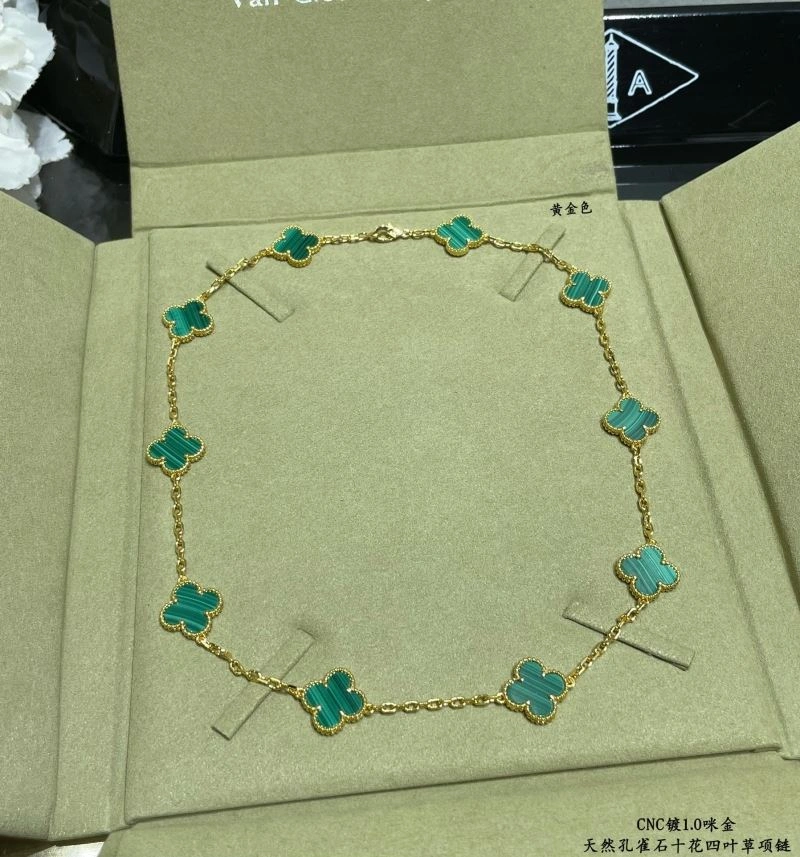 Chxnxl Necklaces EasyMatch 293355