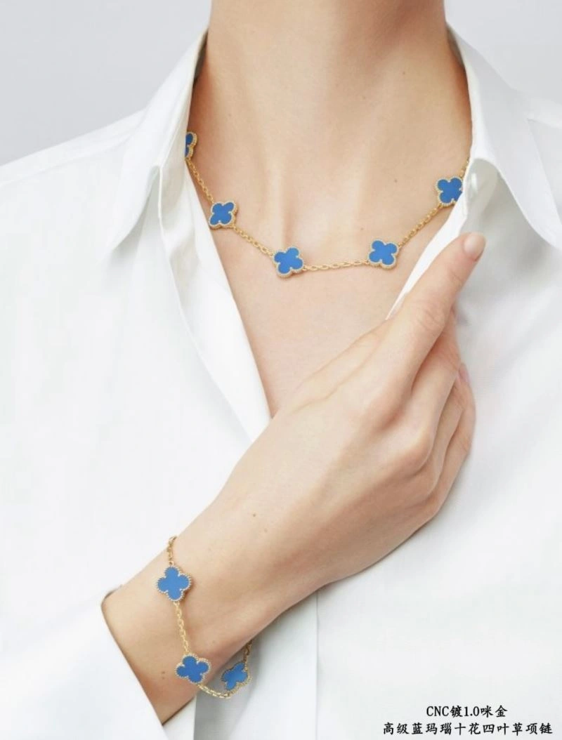 Chxnxl Necklaces DailyWear 293353