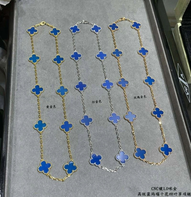 Chxnxl Necklaces DailyWear 293353