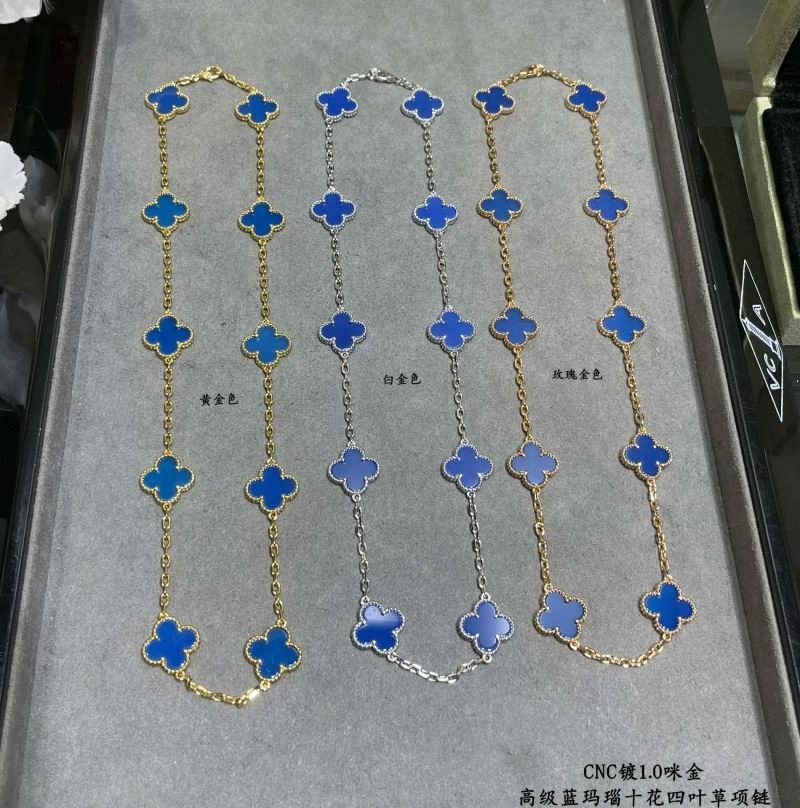Chxnxl Necklaces DailyWear 293353