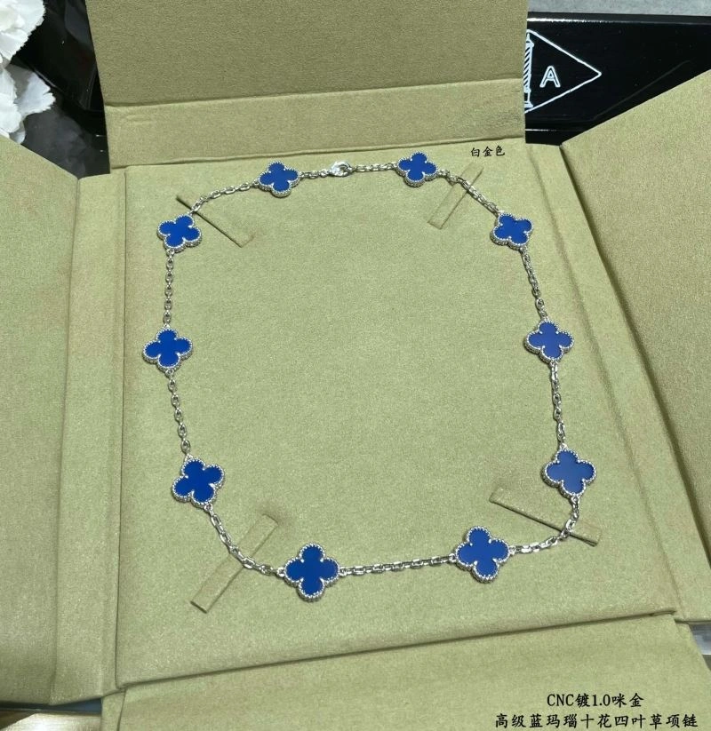 Chxnxl Necklaces DailyWear 293353