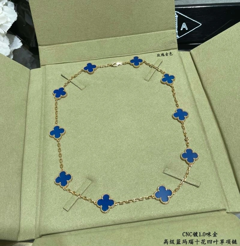 Chxnxl Necklaces DailyWear 293353