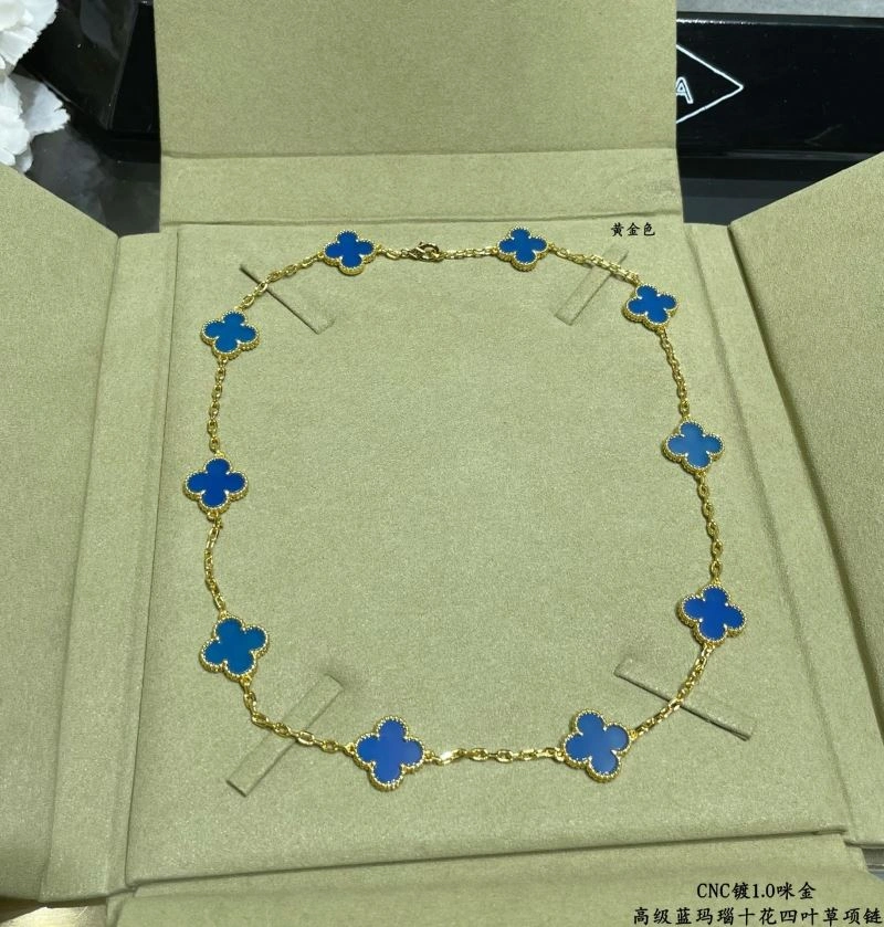 Chxnxl Necklaces DailyWear 293353