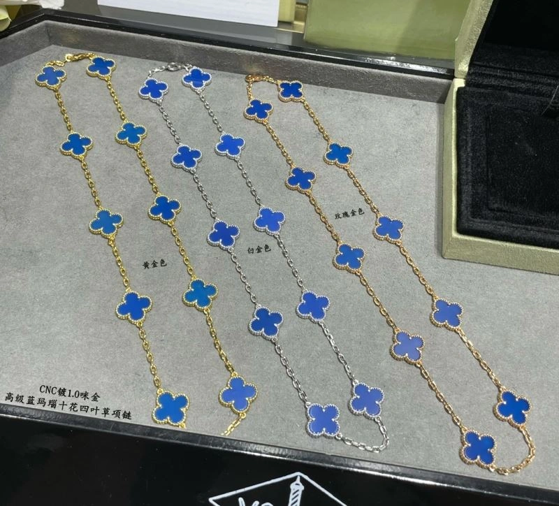 Chxnxl Necklaces DailyWear 293353