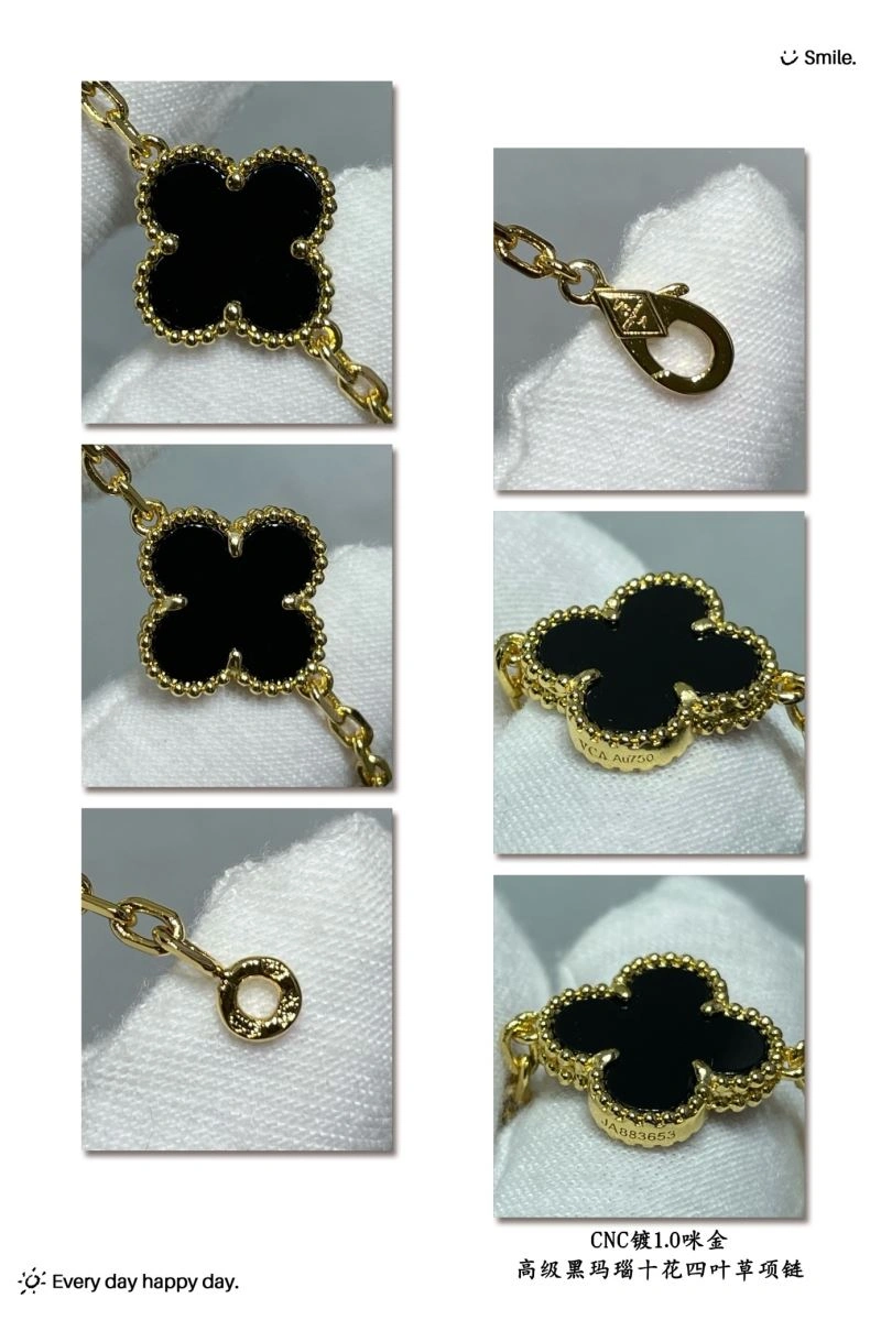 Chxnxl Necklaces Compact 293352