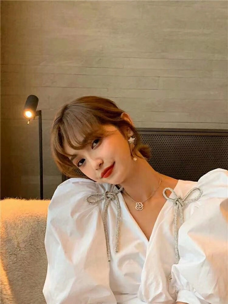Resilient Chxnxl Necklaces 293348