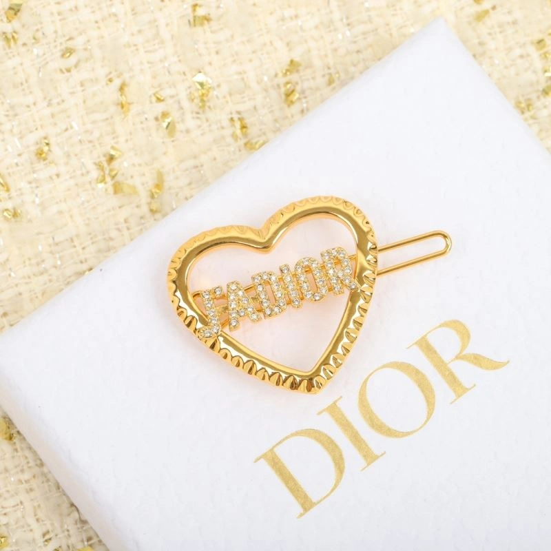 Christian Dxxr Brooches Comfortable 295644