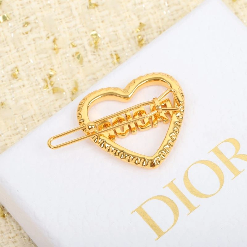 Christian Dxxr Brooches Comfortable 295644