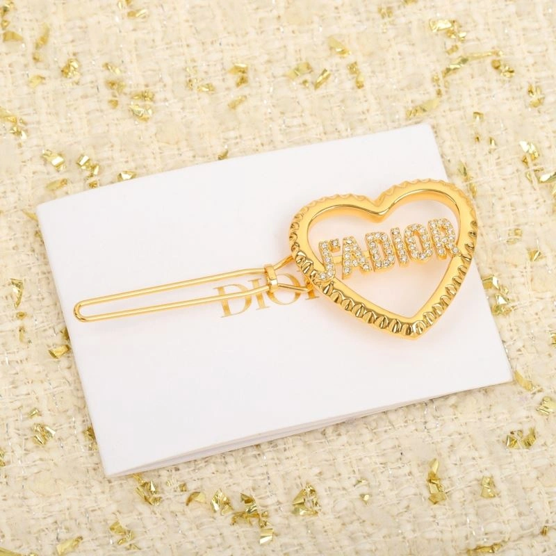 Christian Dxxr Brooches Comfortable 295644