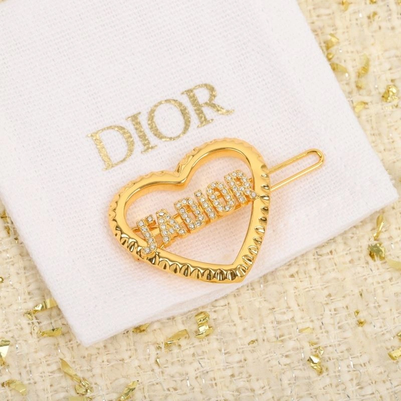 Christian Dxxr Brooches Comfortable 295644