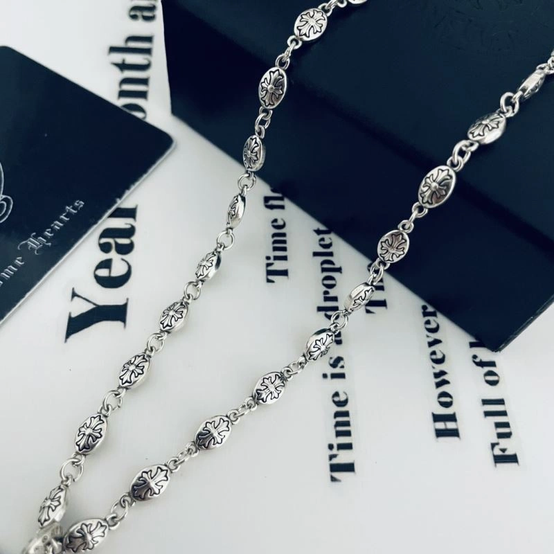 SmartChoice Chrxmx Hxxrts Necklaces 301788