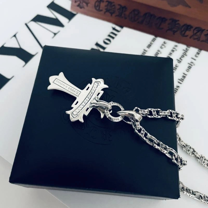 Timeless Chrxmx Hxxrts Necklaces 301772