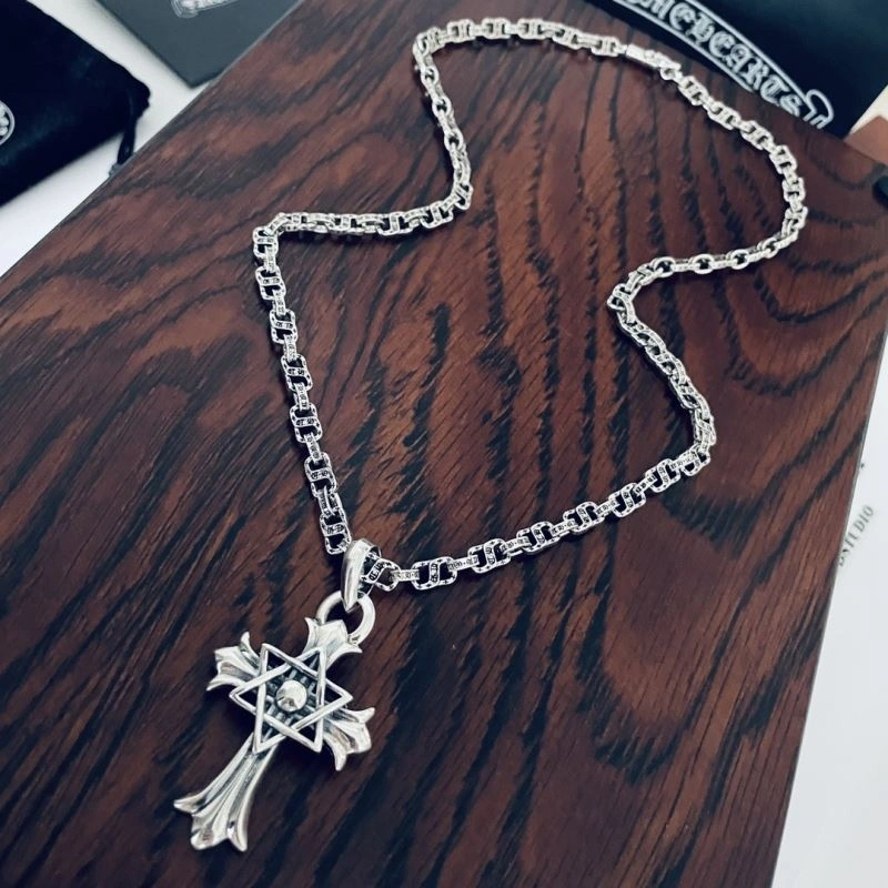 Timeless Chrxmx Hxxrts Necklaces 301772