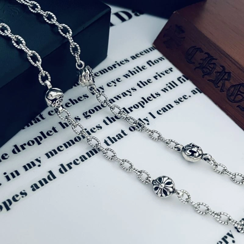 Chrxmx Hxxrts Necklaces EyeCatching 301780