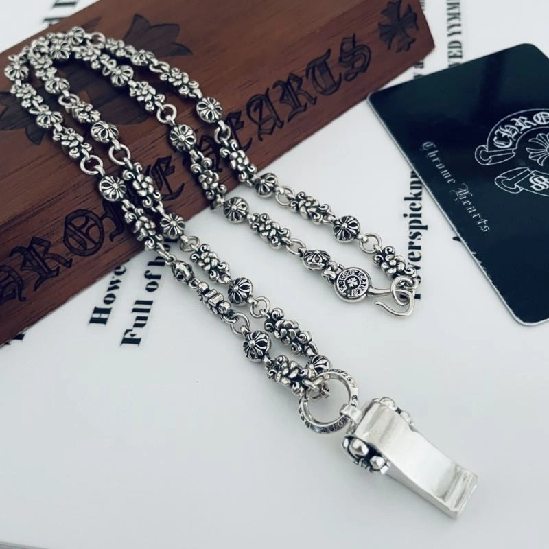 Soft Chrxmx Hxxrts Necklaces 301781