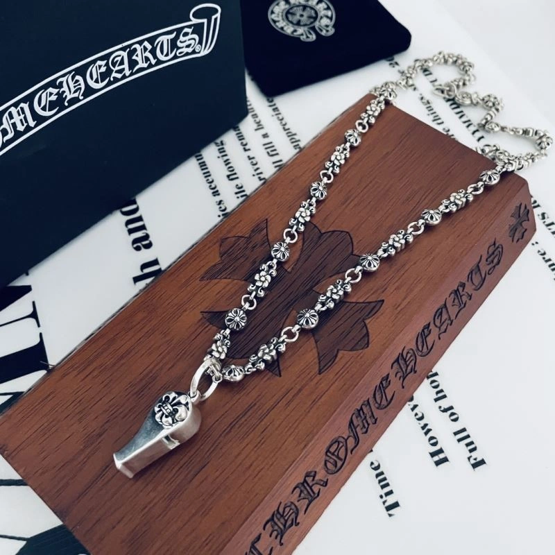 Soft Chrxmx Hxxrts Necklaces 301781