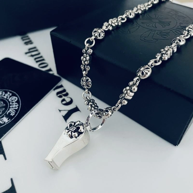 Soft Chrxmx Hxxrts Necklaces 301781