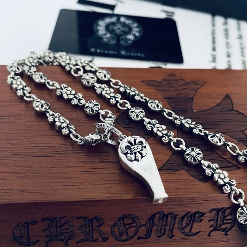 Soft Chrxmx Hxxrts Necklaces 301781