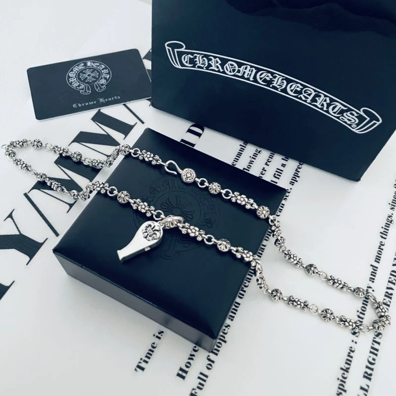 Soft Chrxmx Hxxrts Necklaces 301781