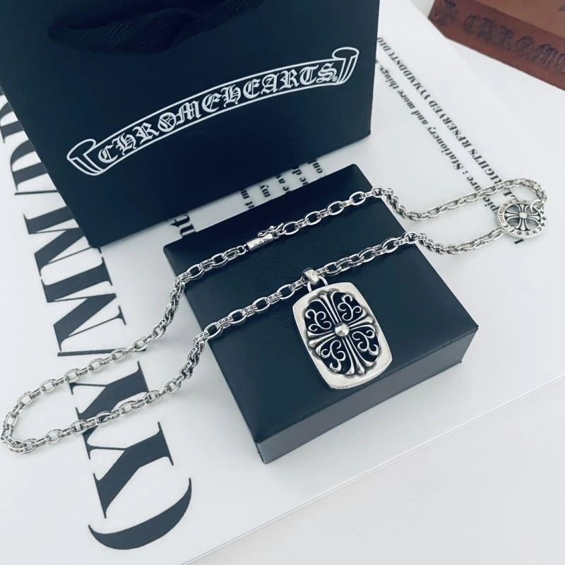 Chrxmx Hxxrts Necklaces Bright 301762