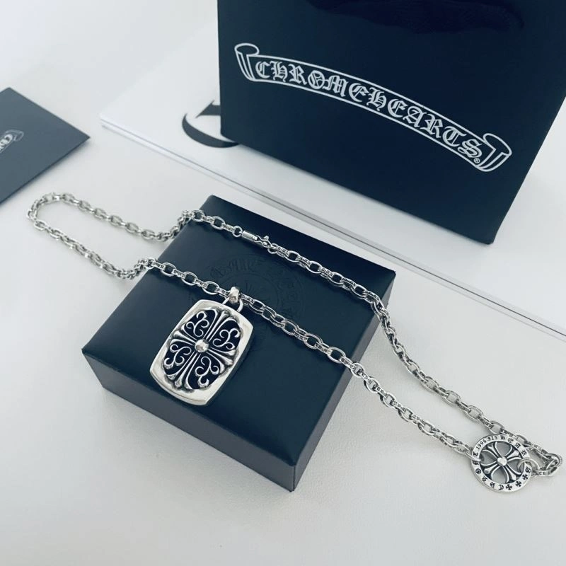Chrxmx Hxxrts Necklaces Bright 301762