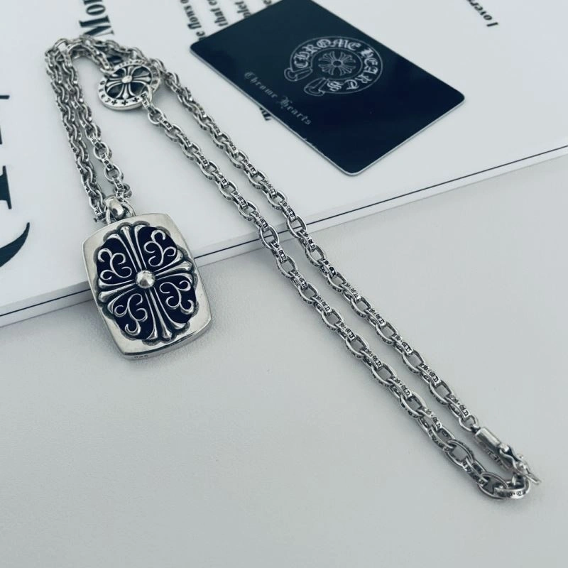 Chrxmx Hxxrts Necklaces Bright 301762