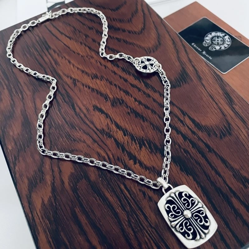Chrxmx Hxxrts Necklaces Bright 301762