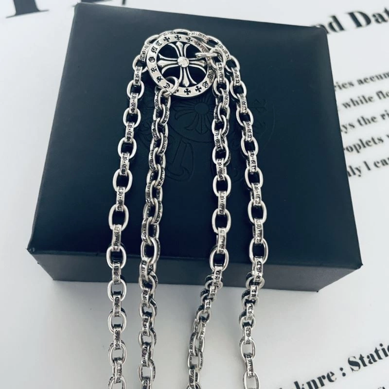 Chrxmx Hxxrts Necklaces Bright 301762