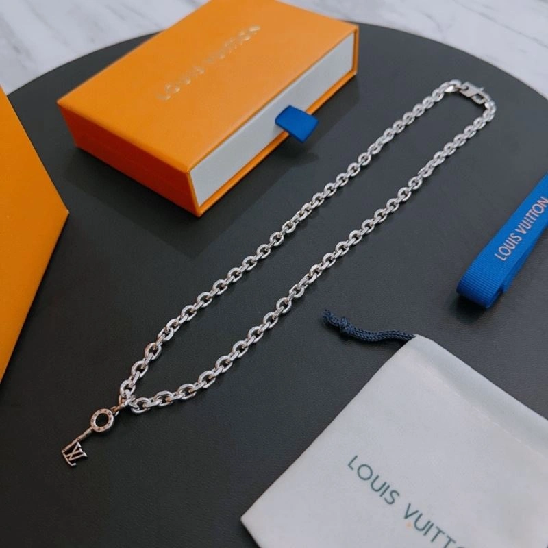 LX Necklaces SmartChoice 312347