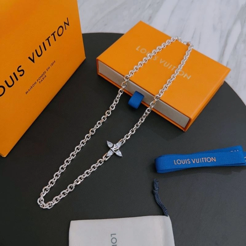 Soft LX Necklaces 312356