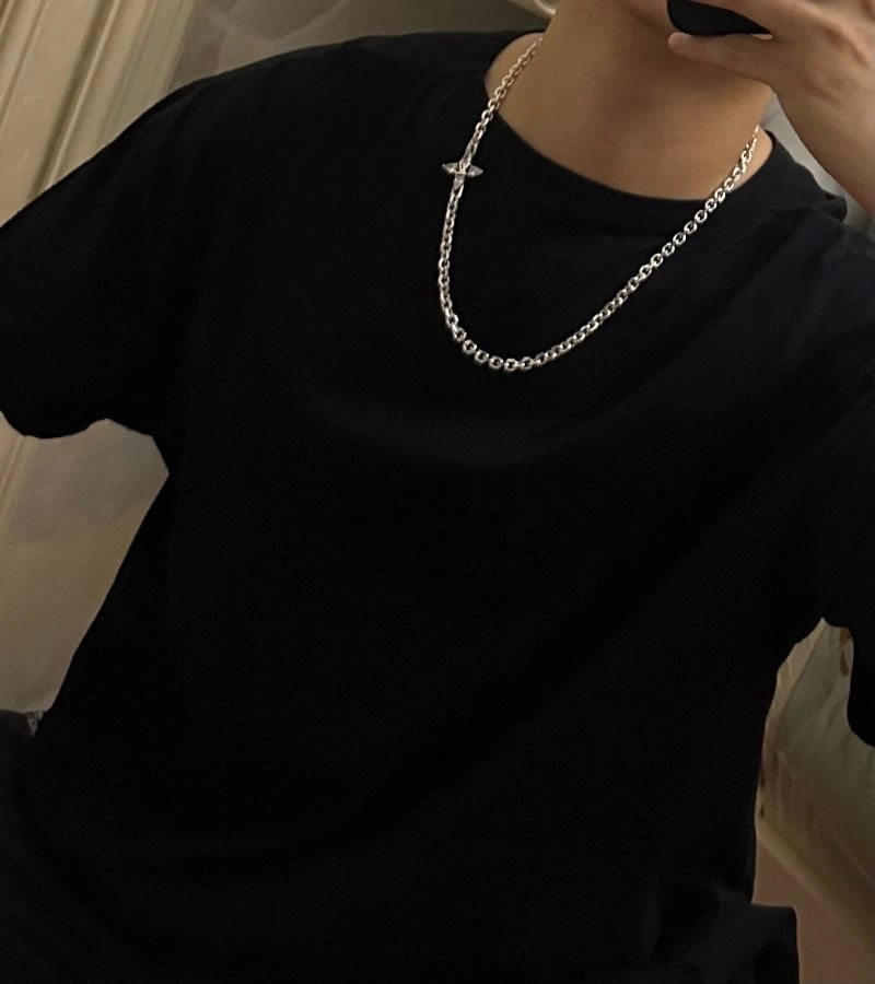 Soft LX Necklaces 312356