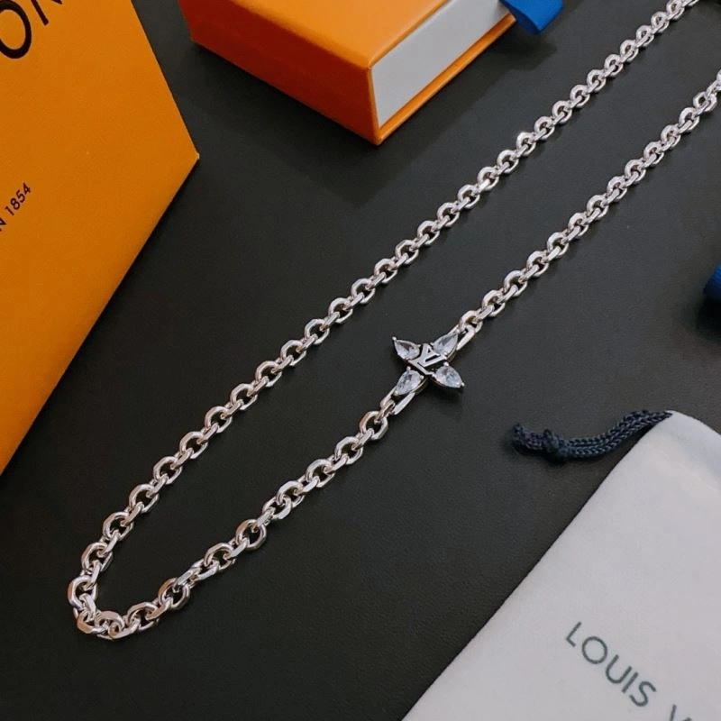 Soft LX Necklaces 312356