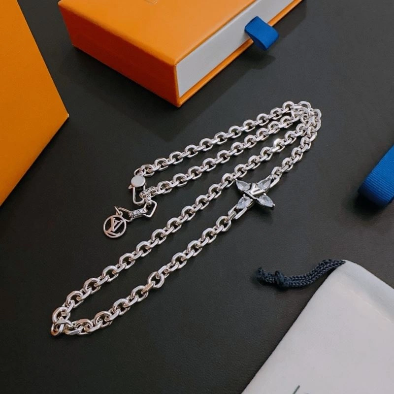Soft LX Necklaces 312356