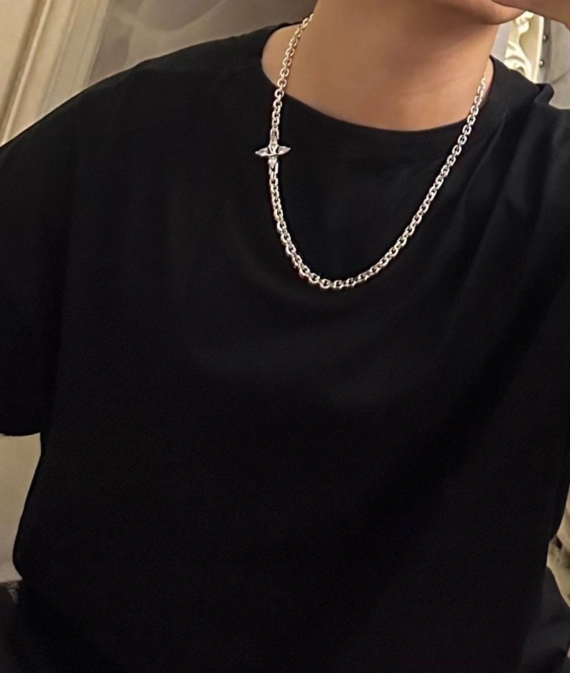 Soft LX Necklaces 312356
