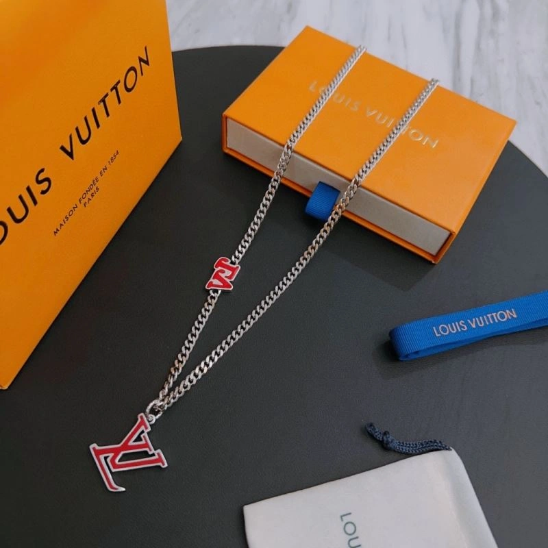 Durable LX Necklaces 312354
