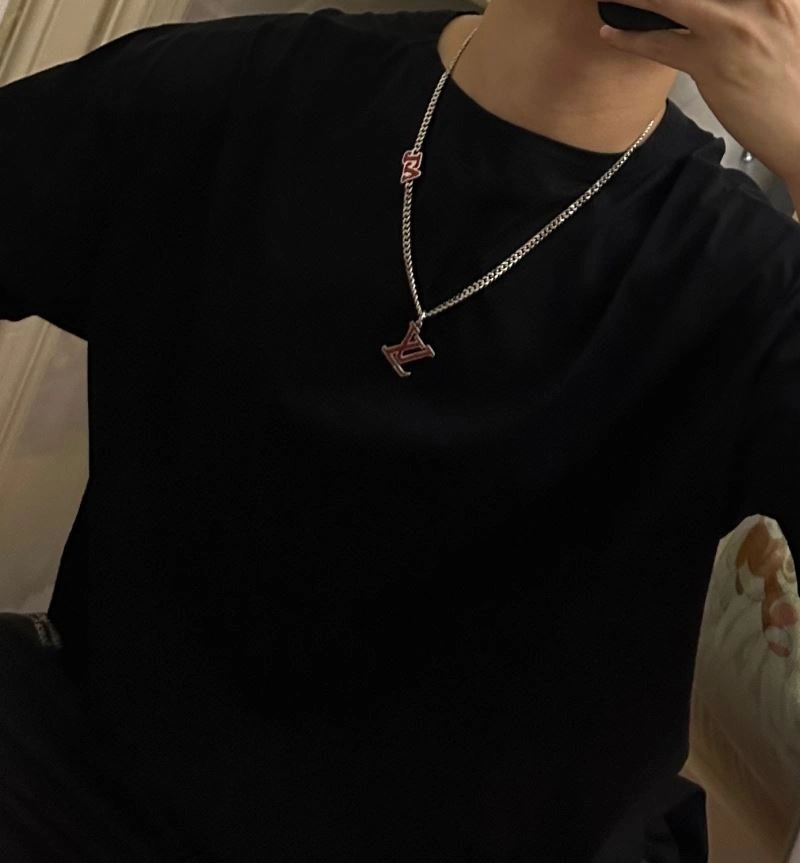Durable LX Necklaces 312354