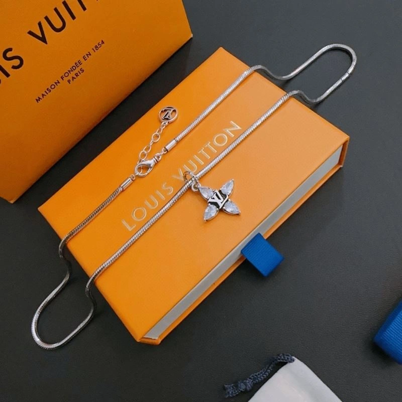 LX Necklaces Efficient 312353