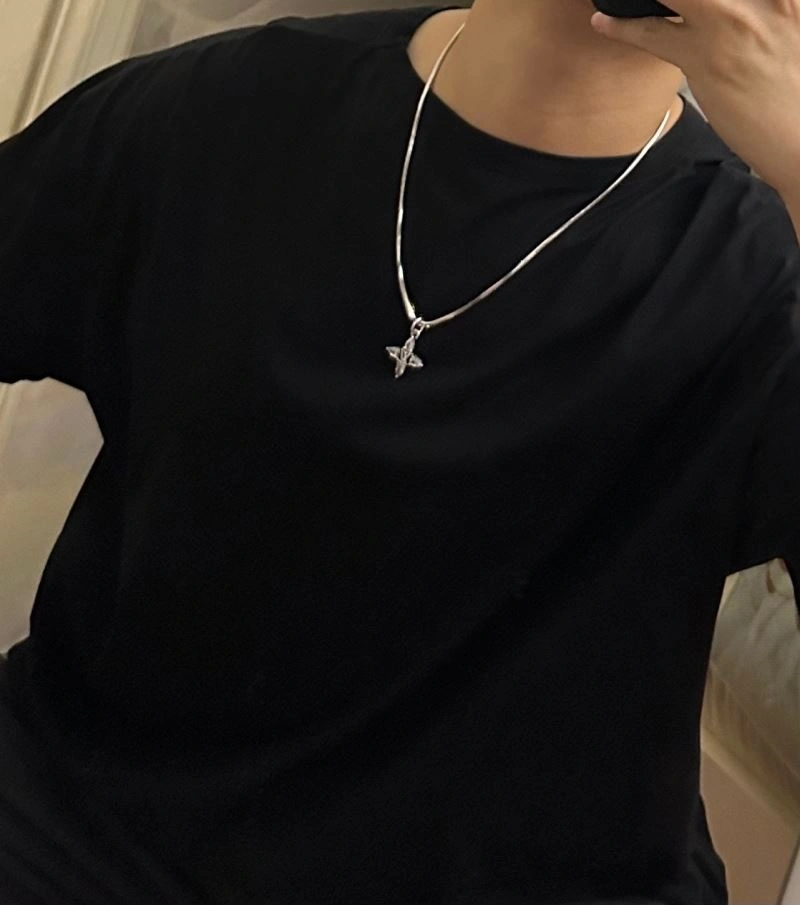 LX Necklaces Efficient 312353