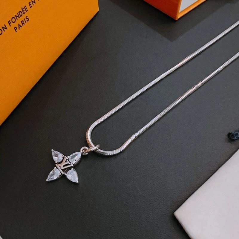 LX Necklaces Efficient 312353