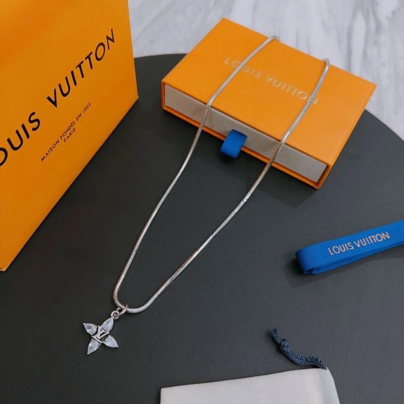 LX Necklaces Efficient 312353