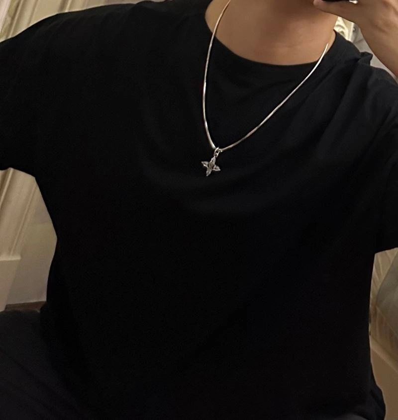 LX Necklaces Efficient 312353