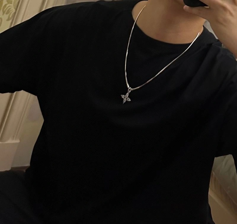 LX Necklaces Efficient 312353