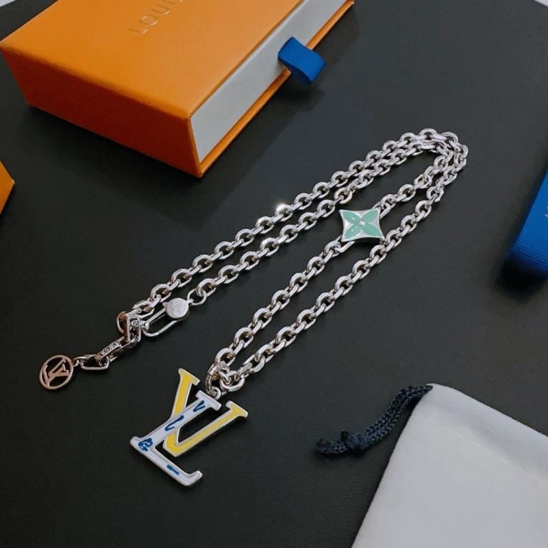 LX Necklaces Comfortable 312349