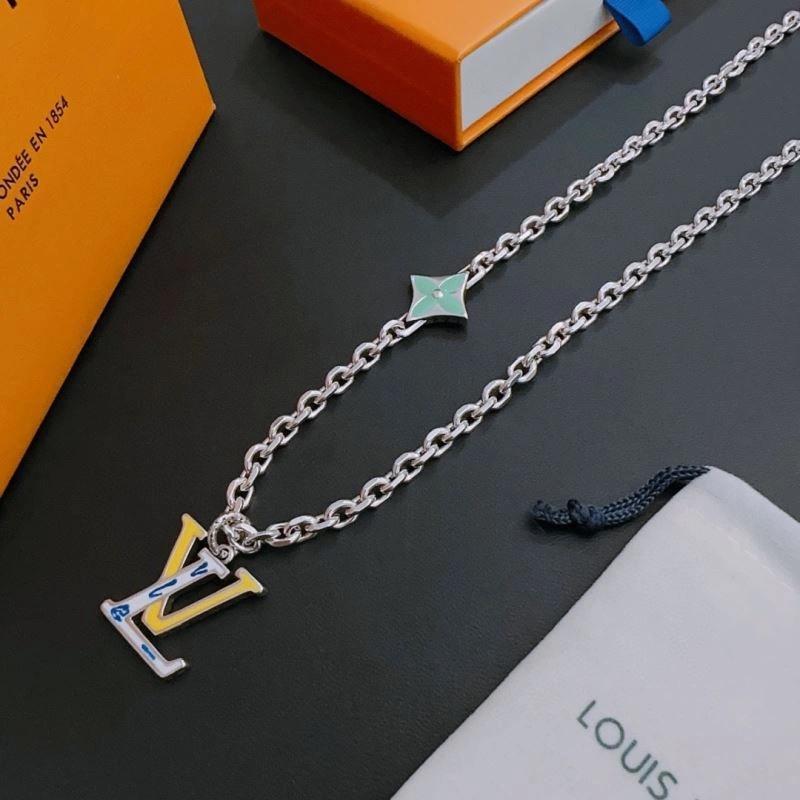 LX Necklaces Comfortable 312349