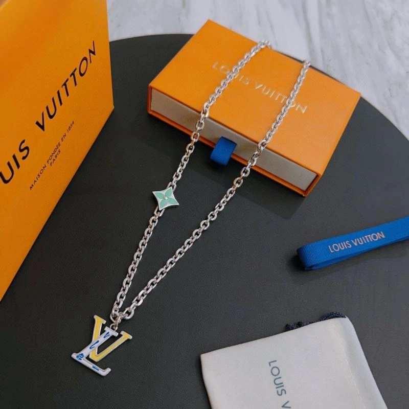 LX Necklaces Comfortable 312349