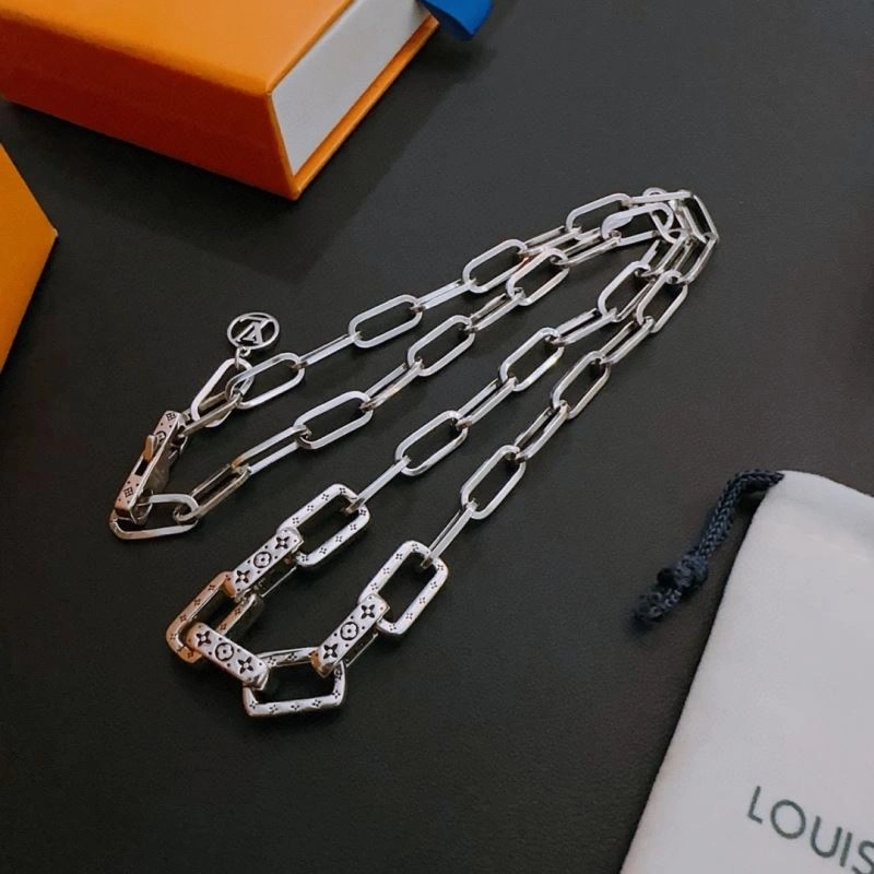 Popular LX Necklaces 312376