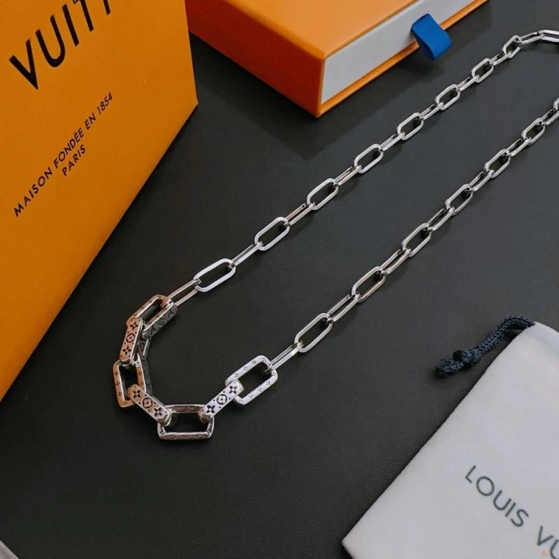 Popular LX Necklaces 312376