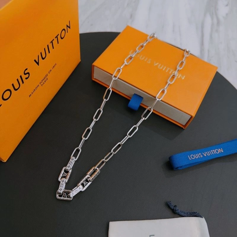 Popular LX Necklaces 312376
