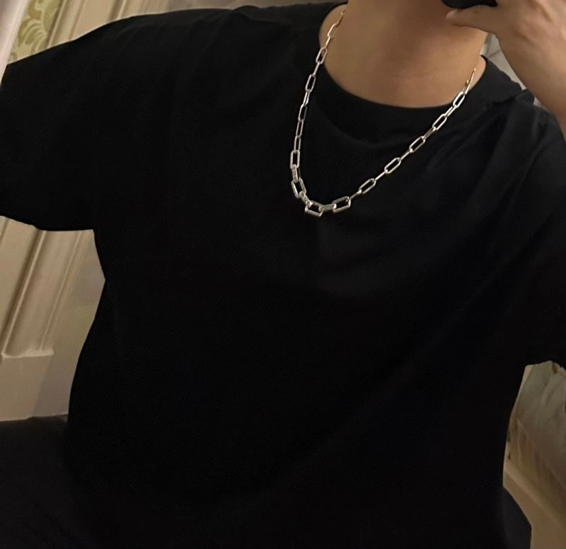 Popular LX Necklaces 312376