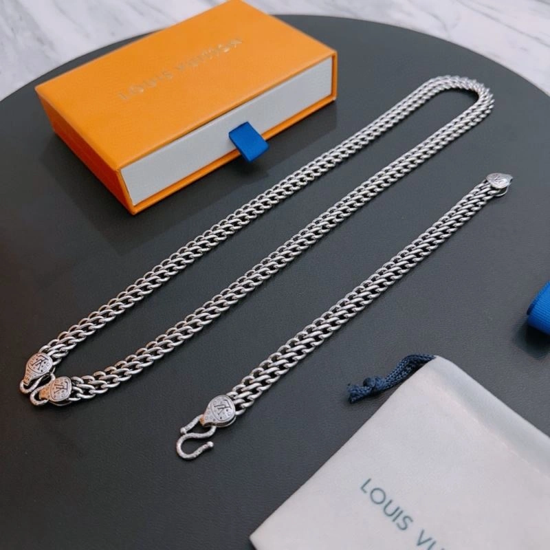 Elegant LX Necklaces 312345